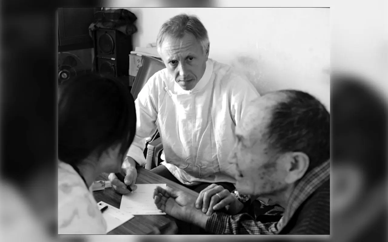 L’art du diagnostic en ethnomédecine chinoise