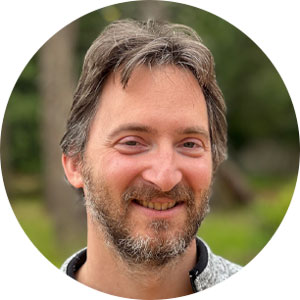 Cédric NOTOT