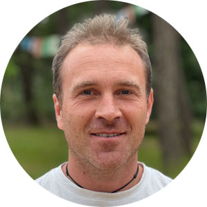 Stephen Jommetti