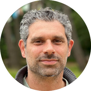 Sylvain LAFARGUE