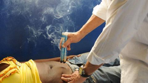Formation pratique tout public - Soulager les troubles courants en médecine chinoise