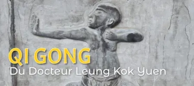 Ethnopsychologie Xin Li - Niveau 1