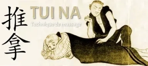 tui na