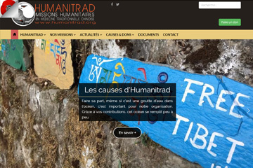Humanitrad