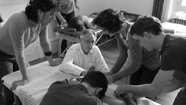 Le CEDRE - une formation modulaire